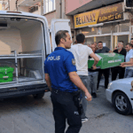 “Kanepeden düştü” denildi, cinayet çıktı: 3 gözaltı