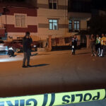 Karaman’da bir kişi tartıştığı kız arkadaşının babasını ve ağabeyini pompalı tüfekle vurdu