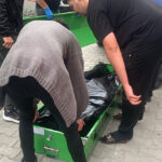 Karaman’da evinin banyosunda yere düşen 63 yaşındaki adam öldü