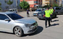 Karaman’da otomobiller çarpıştı: 1 yaralı