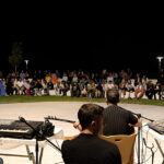 Karapınar’da “Olağan Yerel Konserler” ilgi görüyor