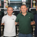 Karatay Belediyespor Ünal ve Uyar’a emanet