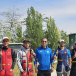 Karatay Belediyespor’un atıcılık zaferi uluslarası arenaya taşınıyor