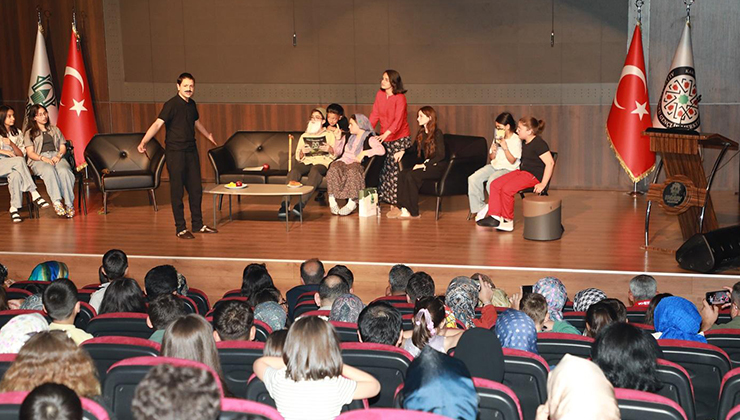 Karatay Kültür ve Sanat Akademisi, bahar dönemi eğitimleri tamamlandı