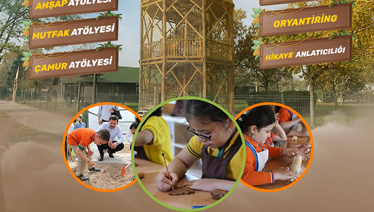 Karatay Yaz Okulu’nda kayıtları başlıyor