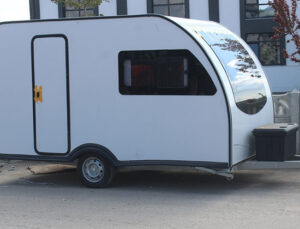 Karavan ehliyetlerinde yeni düzenleme yapıldı