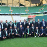 KARTAL ATİKER’E EMANET