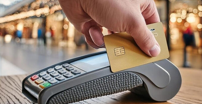 Kartlı ödemeler mayısta 1,99 trilyon lira oldu