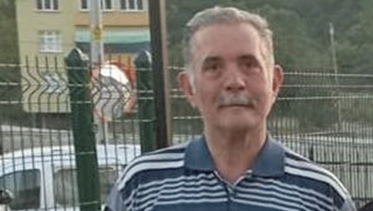 Kastamonu’da 5 gündür kayıp engelli şahıs sağ bulundu