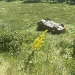 Kastamonu’da otomobil uçuruma yuvarlandı: 1 ölü, 4 yaralı