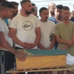 Kazada ailesinden 5 kişiyi kaybeden babanın en zor anları