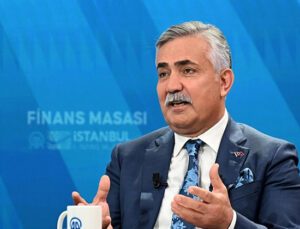 KGF Yönetim Kurulu Başkanı Özegen: Şu ana kadar yaklaşık 1,5 trilyon liralık krediye kefalet verdik