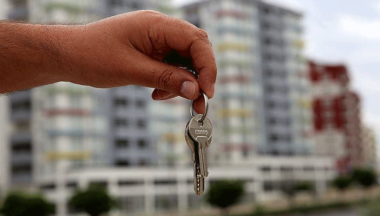 Kiracının banka hesabından gönderdiği ücret, açıklama yazılmasa da kira bedeli sayılıyor