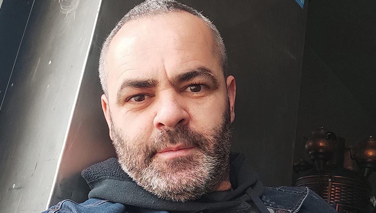 Kırıkkale’de satırlı-bıçaklı kavga: 1 ölü, 1 yaralı