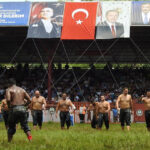 Kırkpınar’da program netleşti