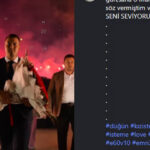 ‘Kız isteme’ye giderken yolu kapatan sürücülere ceza, damat adayına gözaltı