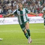 Kocaelispor’da  Oğulcan sesleri