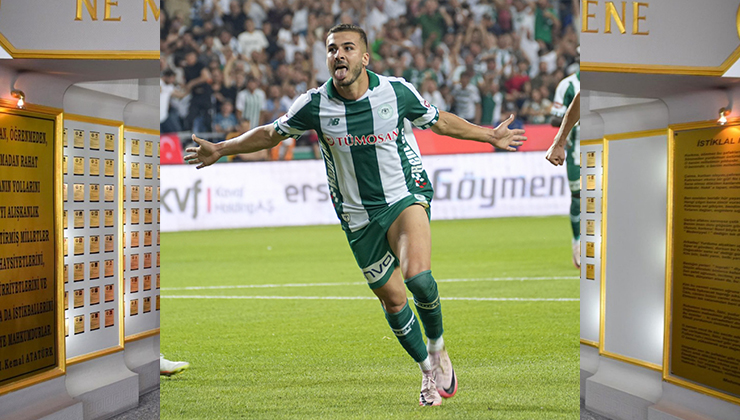 Kocaelispor’da  Oğulcan sesleri