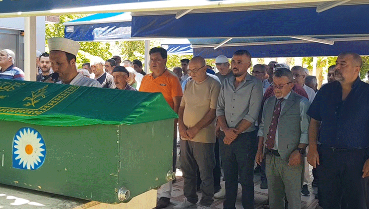 Kocasına “bu çocuk bizi öldürecek” dedi, 1 saat sonra öldü