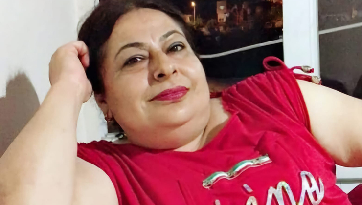 Komşusunun, altınlarını gasbedip tabancayla vurduğu Müyesser, 6 ay sonra öldü