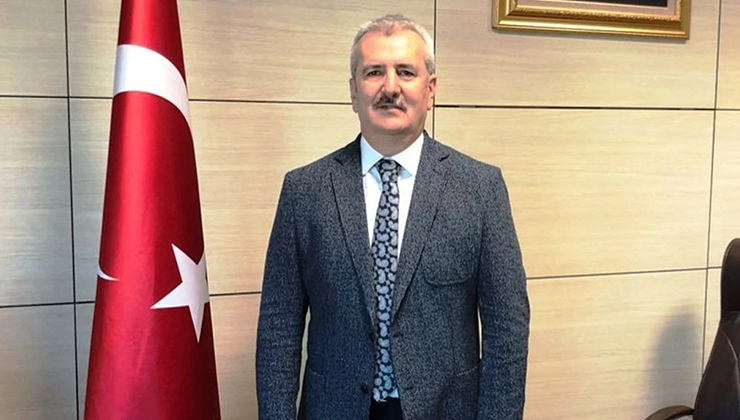 Konya ASKF Başkanı  Remzi Ay’ın acı günü