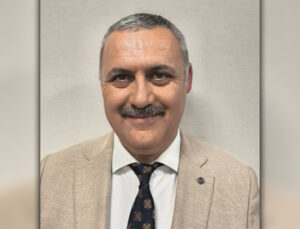 Konya İl Sağlık Müdürlüğüne Doç. Dr. Yusuf Yavuz atandı