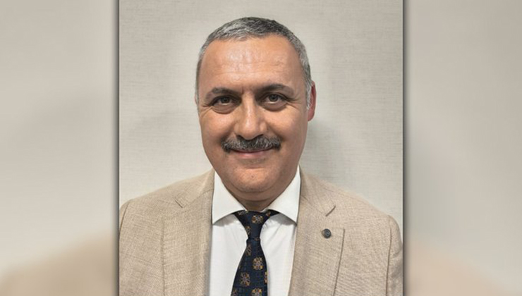 Konya İl Sağlık Müdürlüğüne Doç. Dr. Yusuf Yavuz atandı