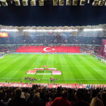 Konya milli takıma uğurlu geliyor