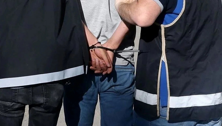 Konya polisinden kaçak silah fabrikasına operasyon: 1 gözaltı