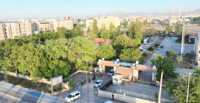 Konya polisinden uyuşturucu operasyonu: 47 şüpheli tutuklandı