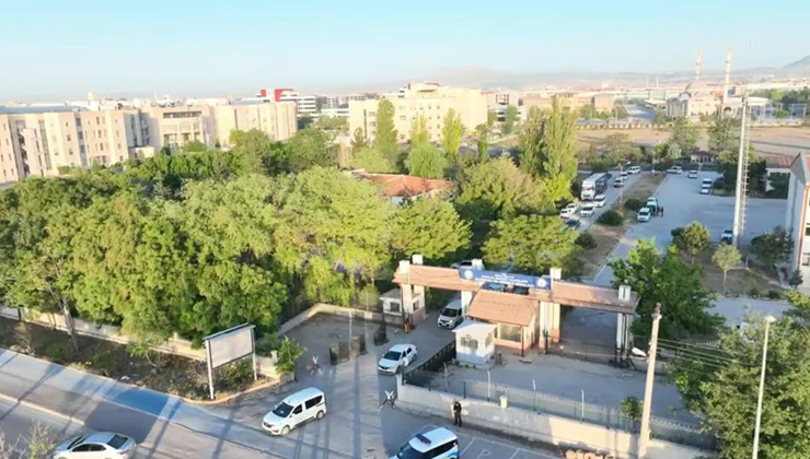 Konya polisinden uyuşturucu operasyonu: 47 şüpheli tutuklandı