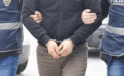 Konya’da 15 yıl hapis cezasıyla aranan şahıs polise yakalandı