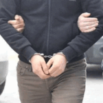 Konya’da 15 yıl hapis cezasıyla aranan şahıs polise yakalandı
