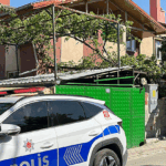 Konya’da aile kavgası kanlı bitti: 3 yaralı