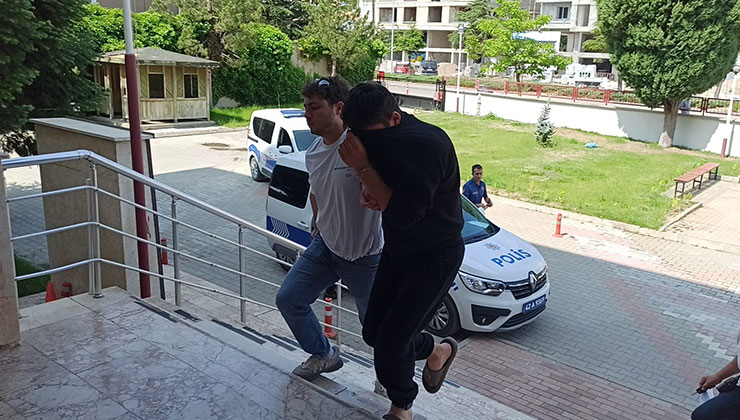 Konya’da alkol aldığı arkadaşını öldüren şüpheli tutuklandı