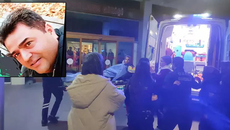 Konya’da bir iş insanını öldürdüğü iddia edilen sanığın yargılanması başladı