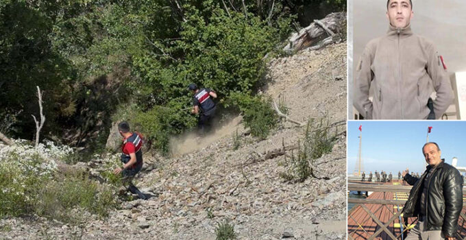 Konya’da dehşet: Canlı yayında itiraf etti; aylar sonra ceset parçalarına ulaşıldı