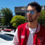 Konya’da evinde ve aracında uyuşturucu bulunan avukat hakim karşısına çıktı