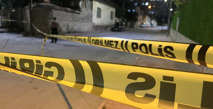Konya’da hareketli gece: Tartışıp kovaladığı kişiyi bıçaklayıp kaçtı