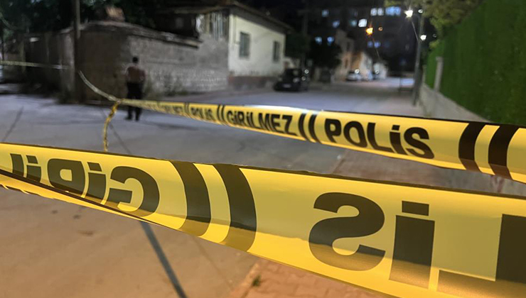 Konya’da hareketli gece: Tartışıp kovaladığı kişiyi bıçaklayıp kaçtı