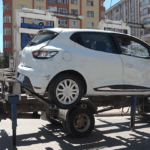 Konya’da hatalı dönüş kazası: 3 yaralı