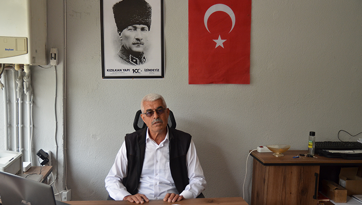 Konya’da kendine oy atmayı unutan aday, kurayla muhtar seçildi