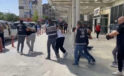 Konya’da masaj salonu kılıfıyla faaliyet gösteren suç çetesi çökertildi