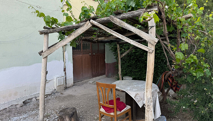 Konya’da terk edilen 10 günlük bebekle ilgili yeni detaylar