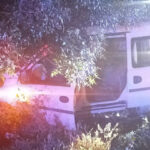 Konya’da trafik kazası: 6 yaralı