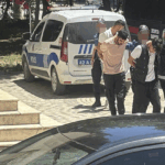 Konya’da uyuşturucu operasyonunda yakalanan 3 şüpheli tutuklandı
