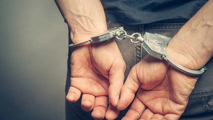 Konya’daki uyuşturucu operasyonunda 1 kişi tutuklandı