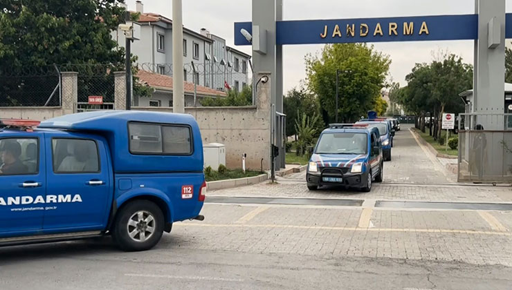 Konya’dan getirdi Aksaray’da operasyonla yakalandı