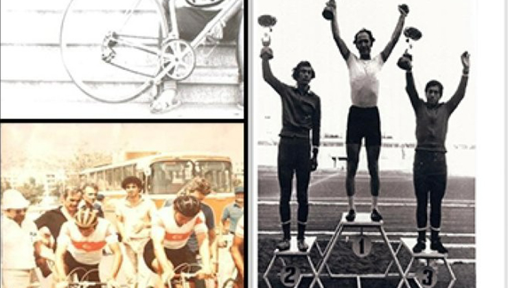 Konyalı milli sporcu Gazyağcı vefat etti