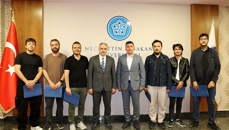 Konya’nın zenginlikleri “Bir Şehir Bin Hikâye” ile gün yüzüne çıktı